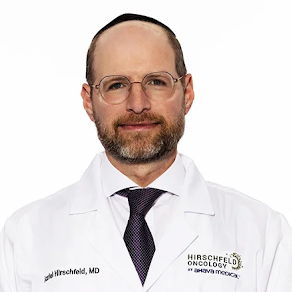 Dr. Azriel  Hirschfeld MD M.D.