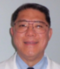 Dr. Wilfred W Yee M.D.