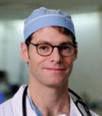 Dr. Michael Nurok M.D., Anesthesiologist