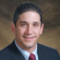 Dr. Steven Brad Cohen M.D., Orthopedist