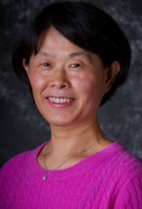 Zhenbo Li L.AC., DIPL.C.H., Acupuncturist
