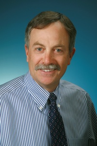 Dr. Stephen M. Egge M.D., Family Practitioner