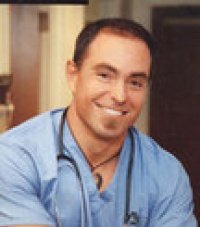 Dr. Brian Beitel M.D., OB-GYN (Obstetrician-Gynecologist)