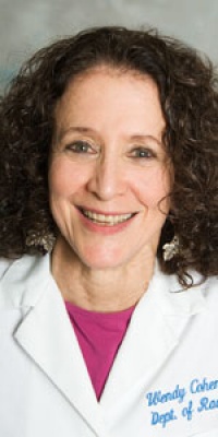 Wendy A. Cohen M.D.