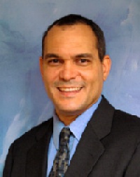 Dr. Eliseo J Rondon MD, Critical Care Surgeon
