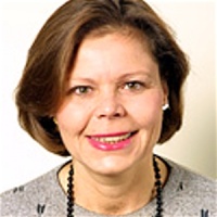 Dr. Patricia Susan Mikes M.D.