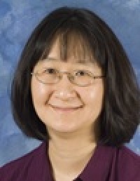 Dr. Eugenia Chan MD, Pediatrician