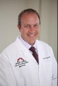 Todd N Cardwell M.D., Cardiologist