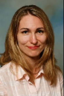 Joanna J Poinar PT, Physical Therapist