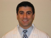 Dr. Paul M. Cangiano O.D.