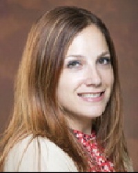 Dr. Maria Kyle Coganow M.D., Emergency Physician