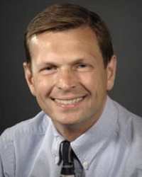 Dr. Robert Douglas Kelsch DMD, Pathologist