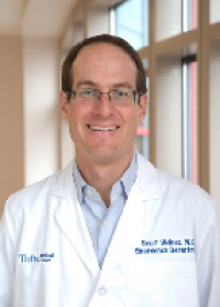 Dr. Scott  Weiner M.D.