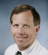 Dr. Roger D. Litz O.D., Optometrist