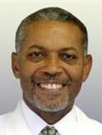 Dr. Kenneth O Sparks M.D.