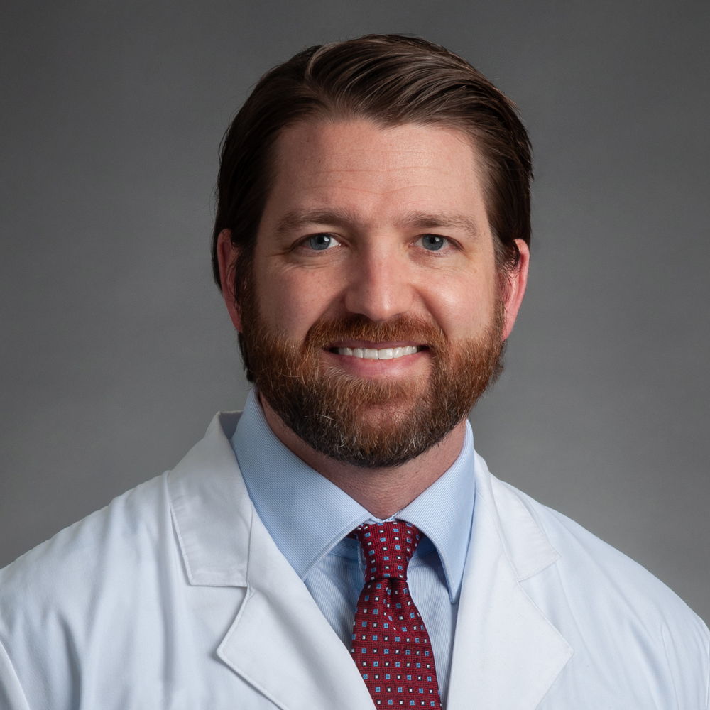 Dr. Garrison  Smith M.D.