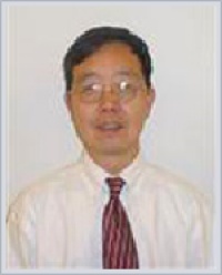 Dr. Tingliang Shen M.D., Pathologist