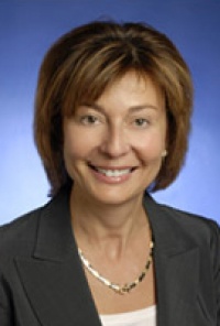 Dr. Jill M. Nikas D.D.S.
