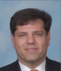 Dr. Barry   Schechter M.D.