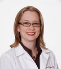 Dr. Theresa M Patton MD