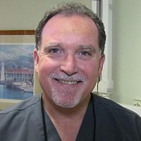 Dr. John Allen Taylor D.D.S., Dentist