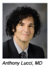 Dr. Anthony P Lucci MD, OB-GYN (Obstetrician-Gynecologist)