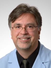 Dr. Mark Richard Bednard DO, Internist