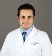 Dr. Mazen Noureddin M.D., Internist