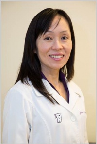 Yvonne Truong DMD, Dentist