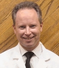Dr. Jeffrey J Anderson M.D.