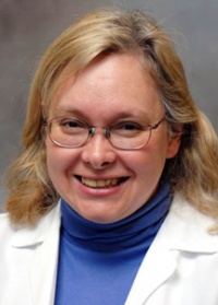 Dr. Kimberly Ann Bohjanen M.D.