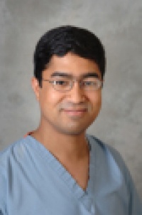 Ajay Thakur M.D., Cardiologist