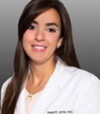 Dr. Tessie Marie Larrieu M.D.