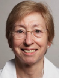 Dr. Ingrid  Hollinger M.D.