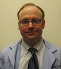 Dr. Sean C Oneill O.D., Optometrist