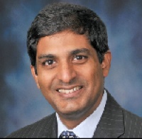 Ramesh Daggubati M.D., Cardiologist