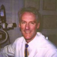 Dr. Peter J Cornell MD, Ophthalmologist