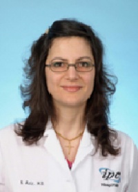 Dr. Nada S. Aziz M.D.