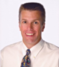 Dr. David C. Larson MD, Pediatrician