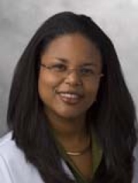 Dr. Diana-marie F Bibbs MD