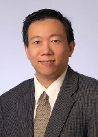 Dr. Suthat Liangpunsakul M.D., Gastroenterologist