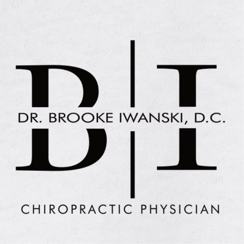 Dr. Brooke Nichole Iwanski D.C.