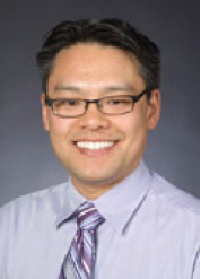 Dr. Nicholas  Moy M.D.