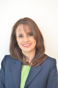Dr. Paula Andrea Mendez-montalvo DDS, Dentist