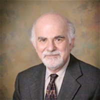 Dr. Jerome S Burke M.D., Pathologist