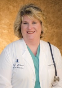 Dr. Amber D Colville MD, Internist