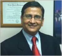 Dr. Shyam S. Sharma DDS, Dentist