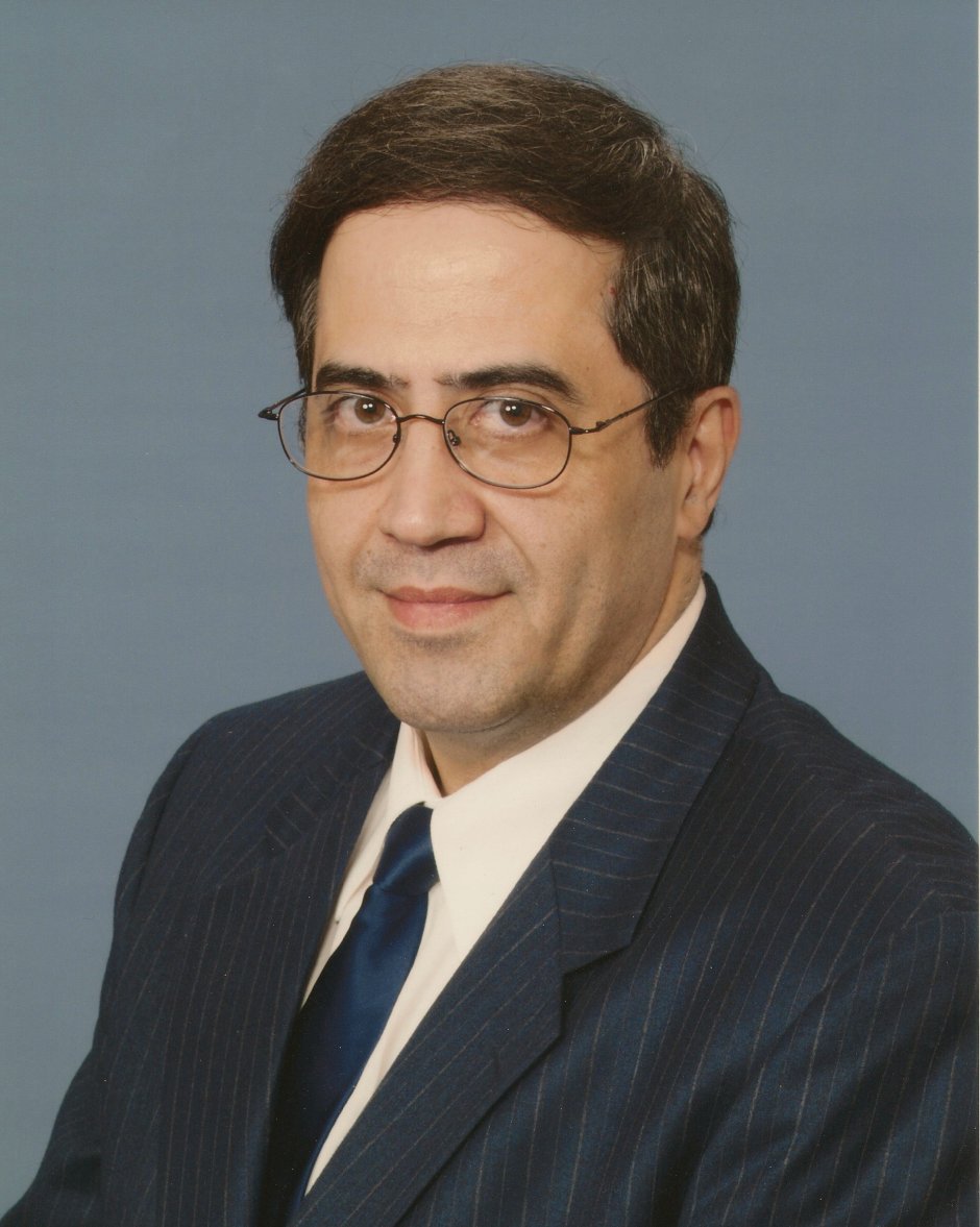 Farhad Nasr Chimeh, Nephrologist (Kidney Specialist)