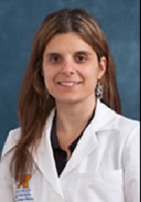 Dr. Maria  Papaleontiou M.D.