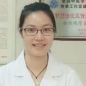 Dr. Junrong Chen M.D., Acupuncturist